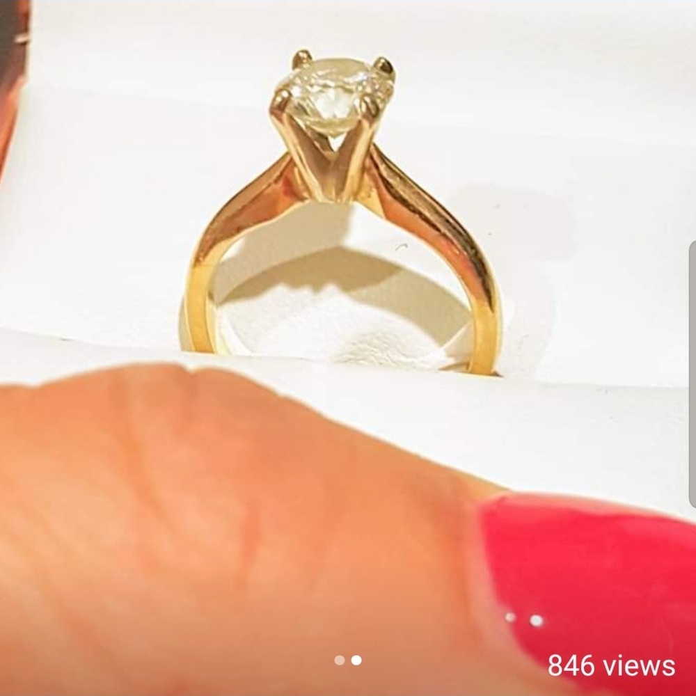 Engagement ring